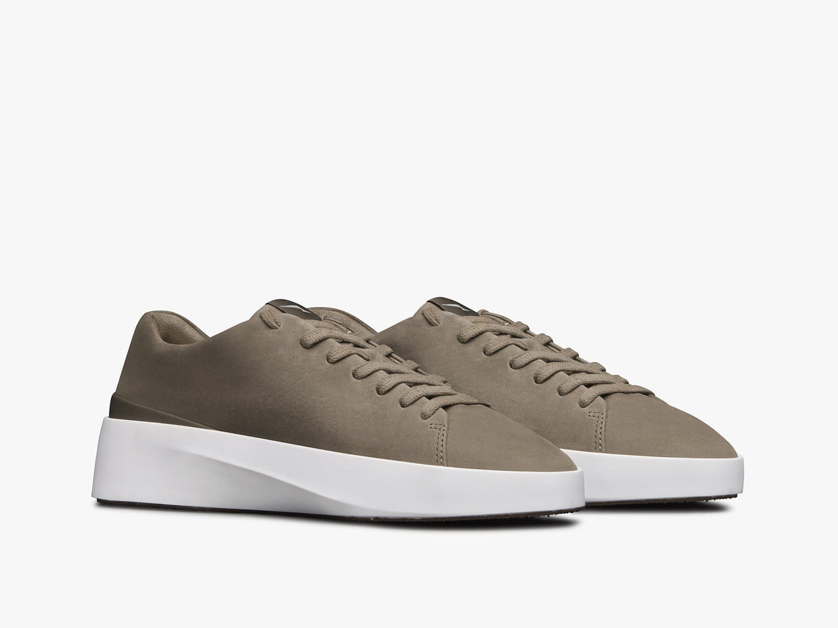 Cruise™ Lo - White / White