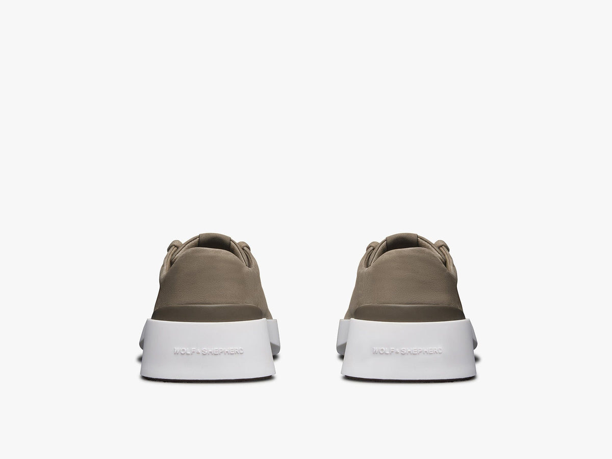 Cruise™ Lo - White / White