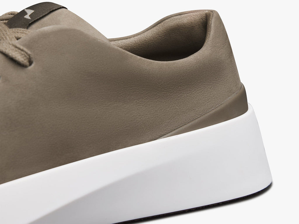 Cruise™ Lo - White / White