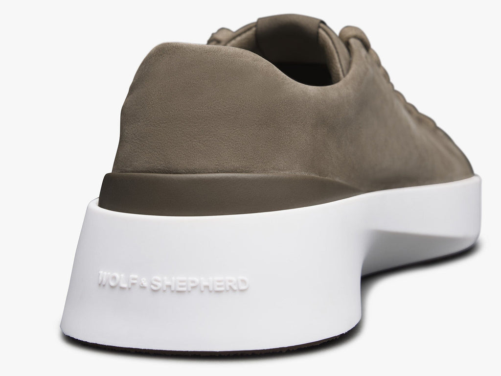 Cruise™ Lo - White / White