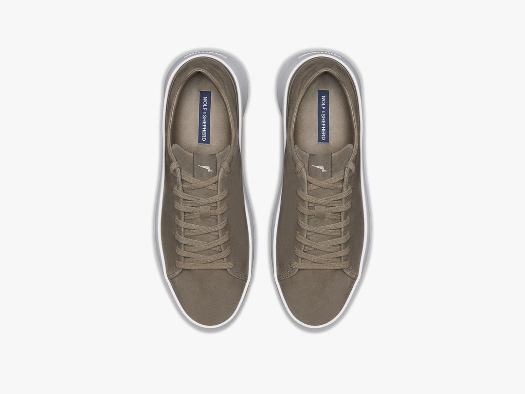 Cruise™ Lo - White / White