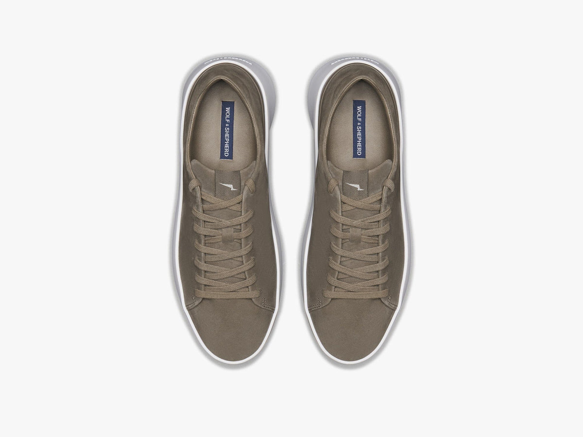 Cruise™ Lo - White / White