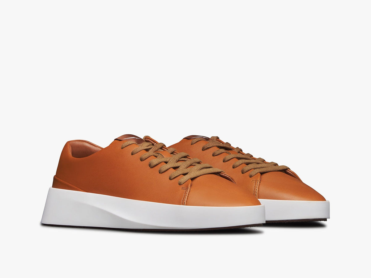 Cruise™ Lo - White / White