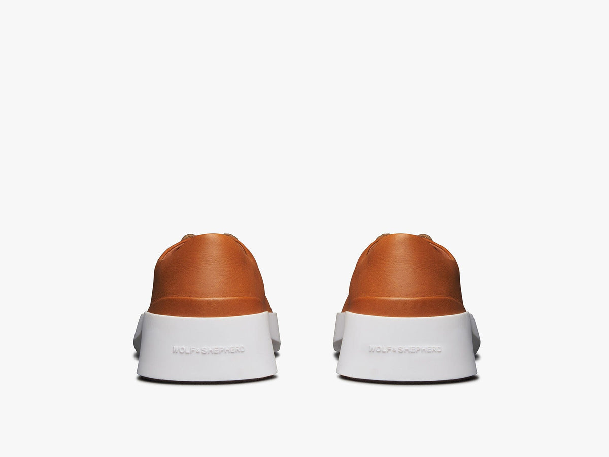 Cruise™ Lo - White / White