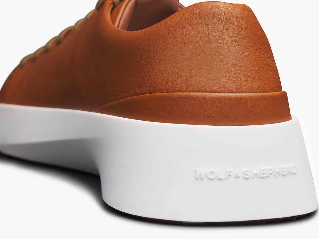 Cruise™ Lo - White / White