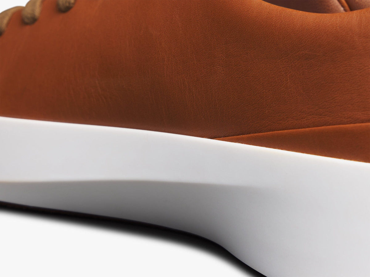 Cruise™ Lo - White / White