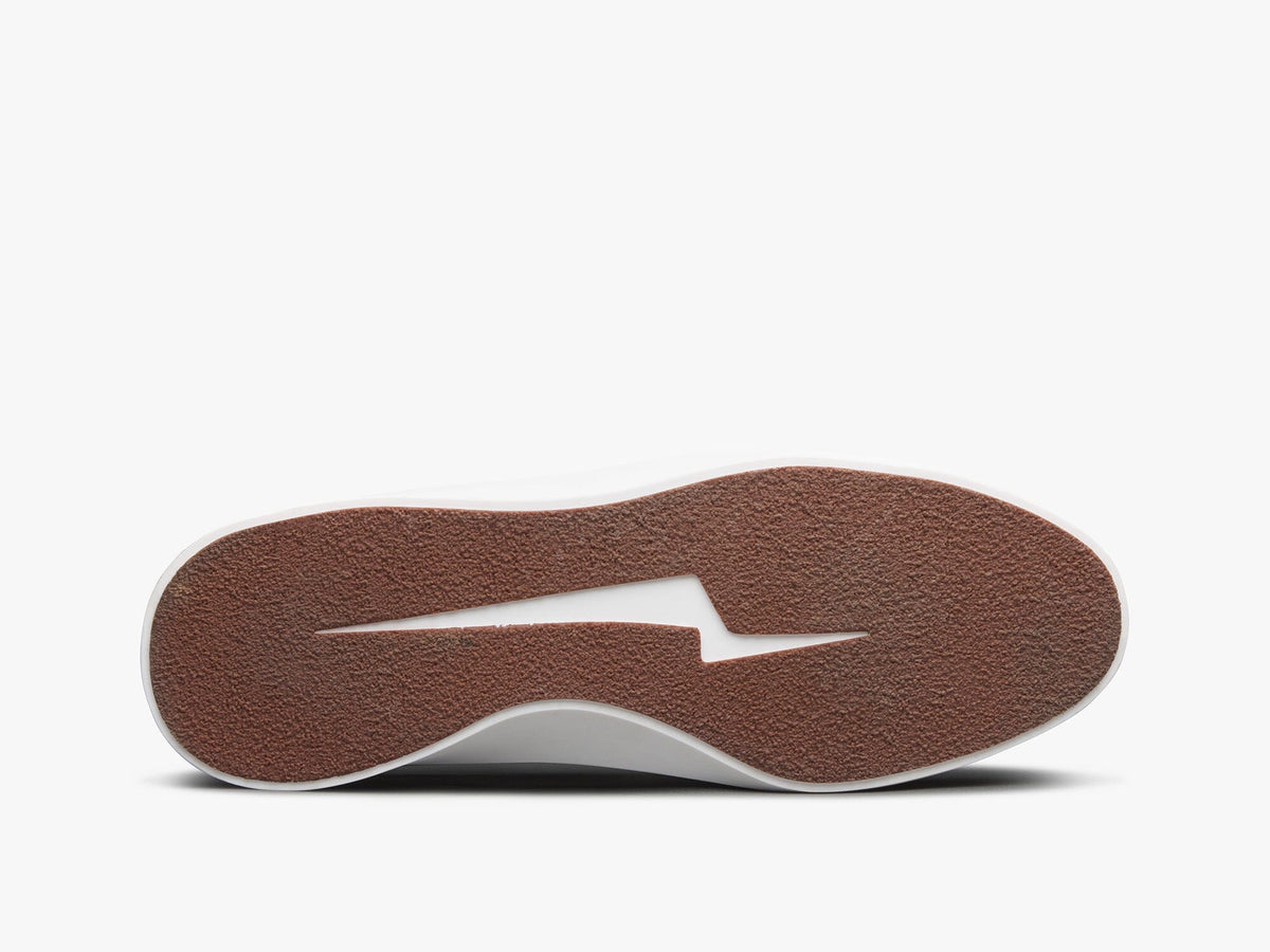Cruise™ Lo - White / White