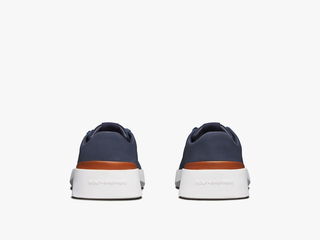 Cruise™ Lo - White / White