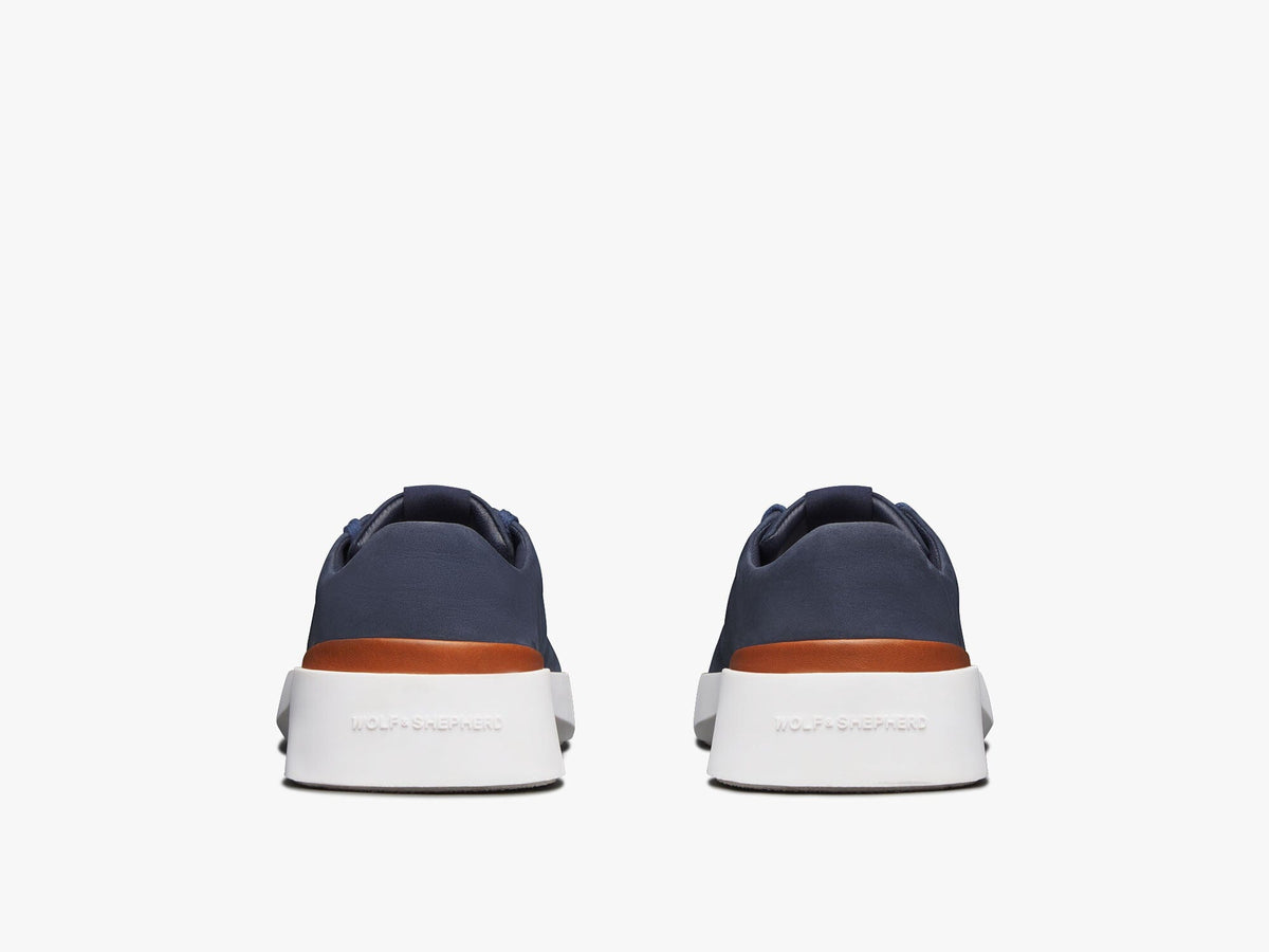 Cruise™ Lo - White / White
