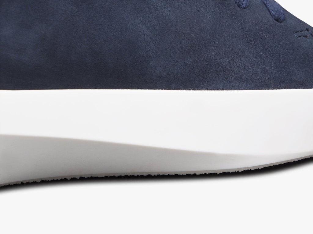 Cruise™ Lo - White / White