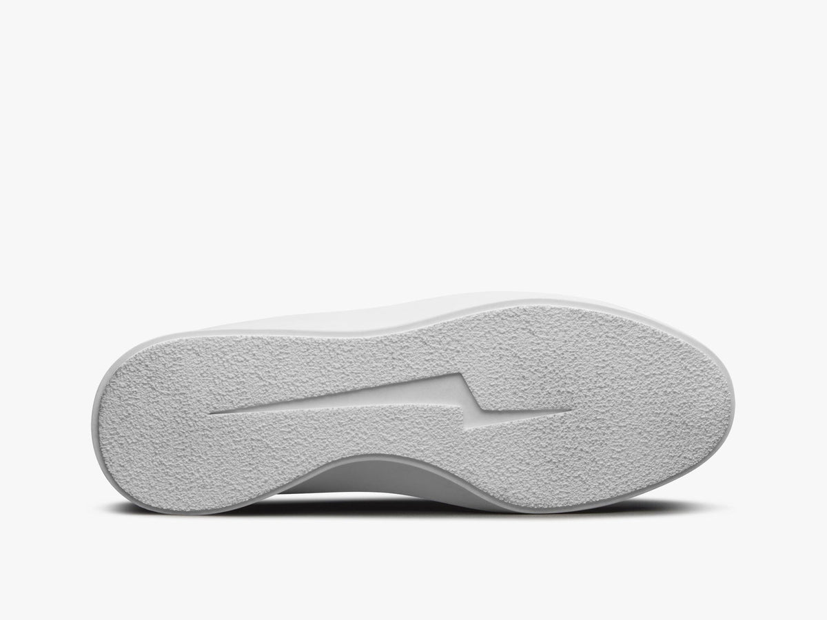 Cruise™ Lo - White / White
