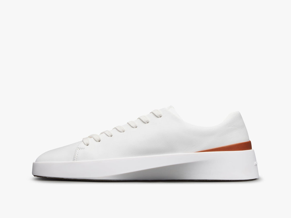 Cruise™ Lo - White / White