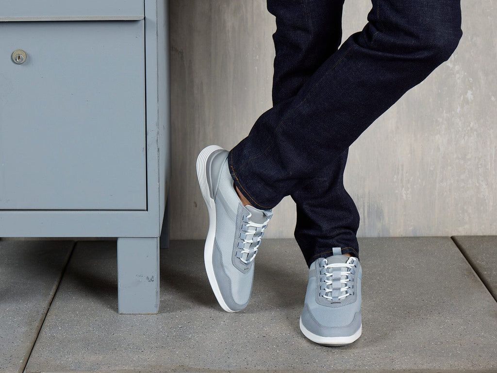 Crossover™ Victory Trainer - White / White