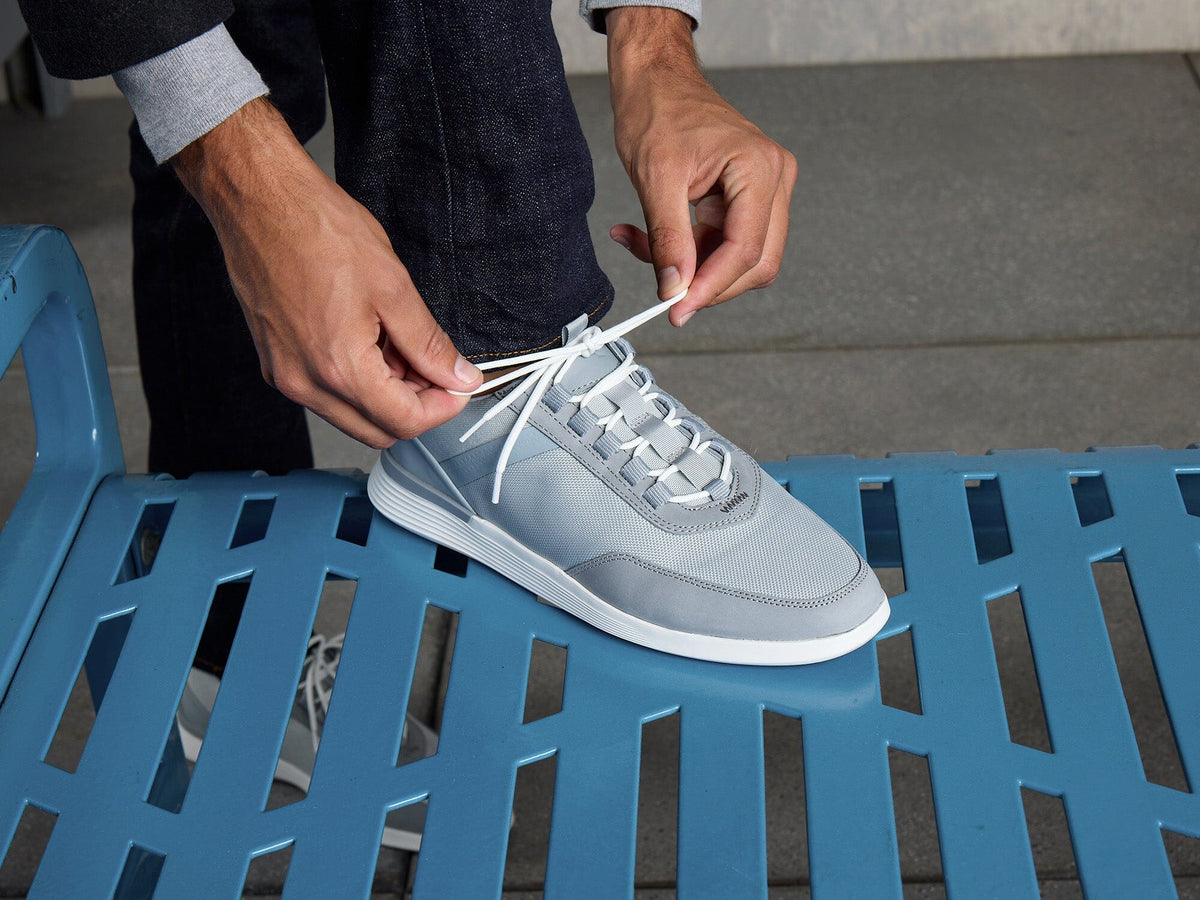 Crossover™ Victory Trainer - White / White