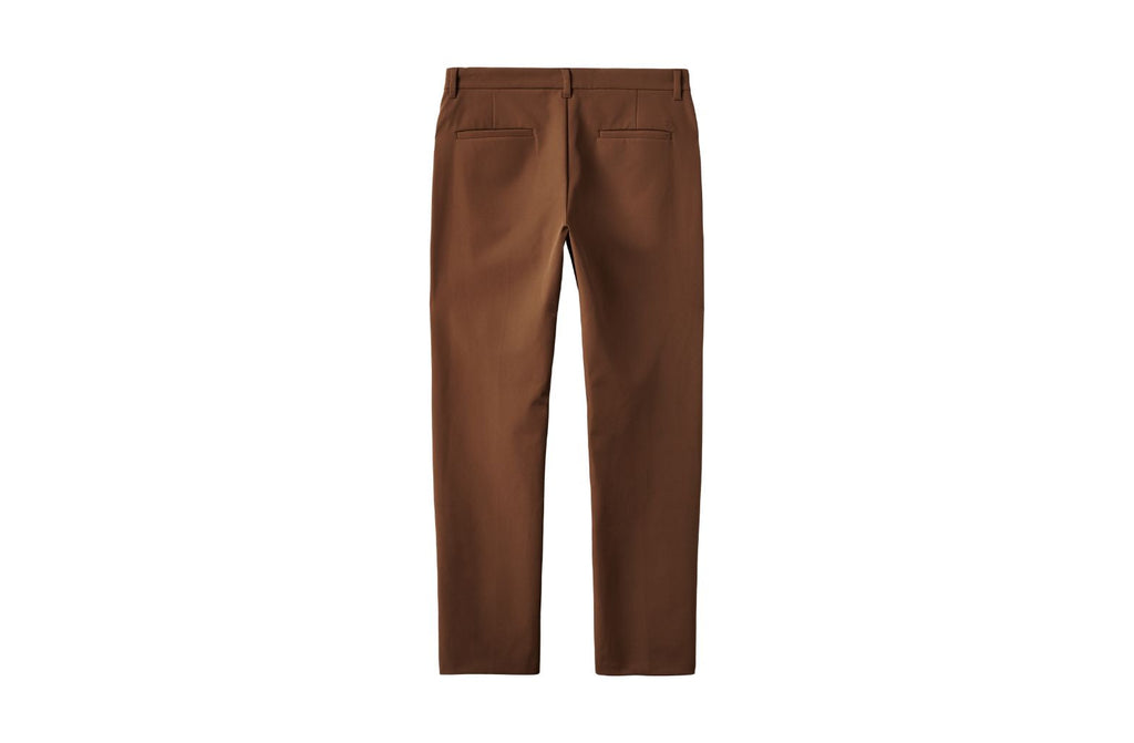 The Portfolio Pant - Night Sky