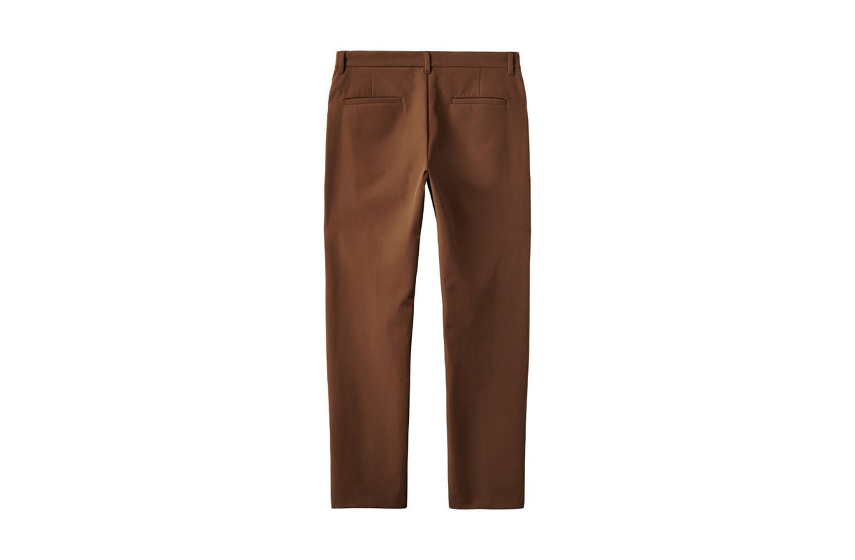 The Portfolio Pant - Night Sky