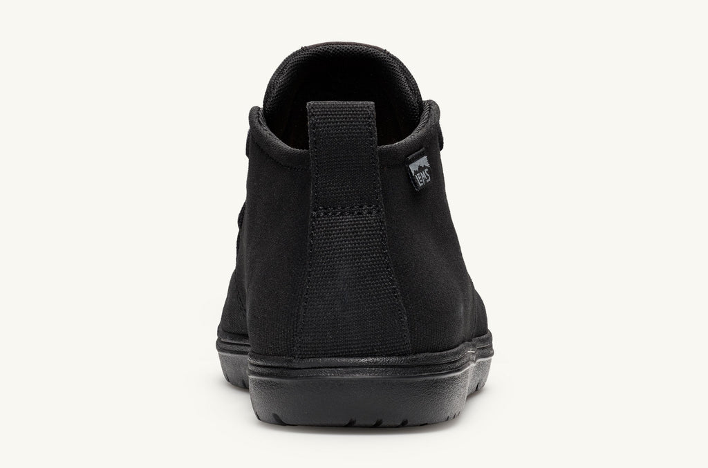 Women's Chukka Canvas