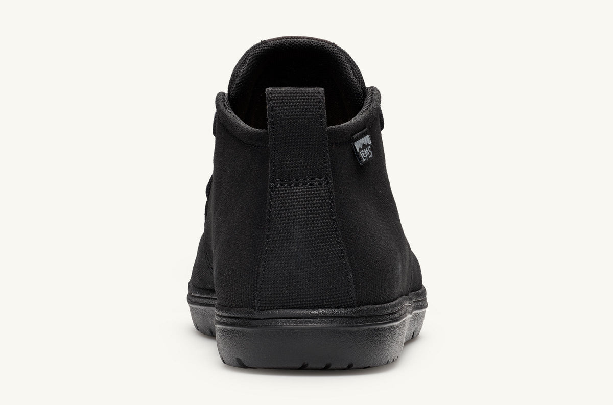 Women's Chukka Canvas