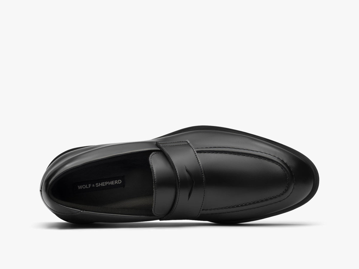 Closer™ Loafer - Brown / Brown