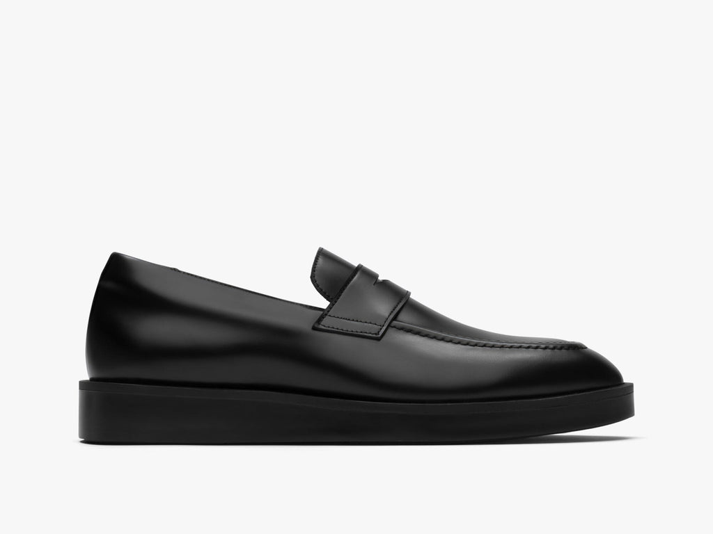Closer™ Loafer - Brown / Brown