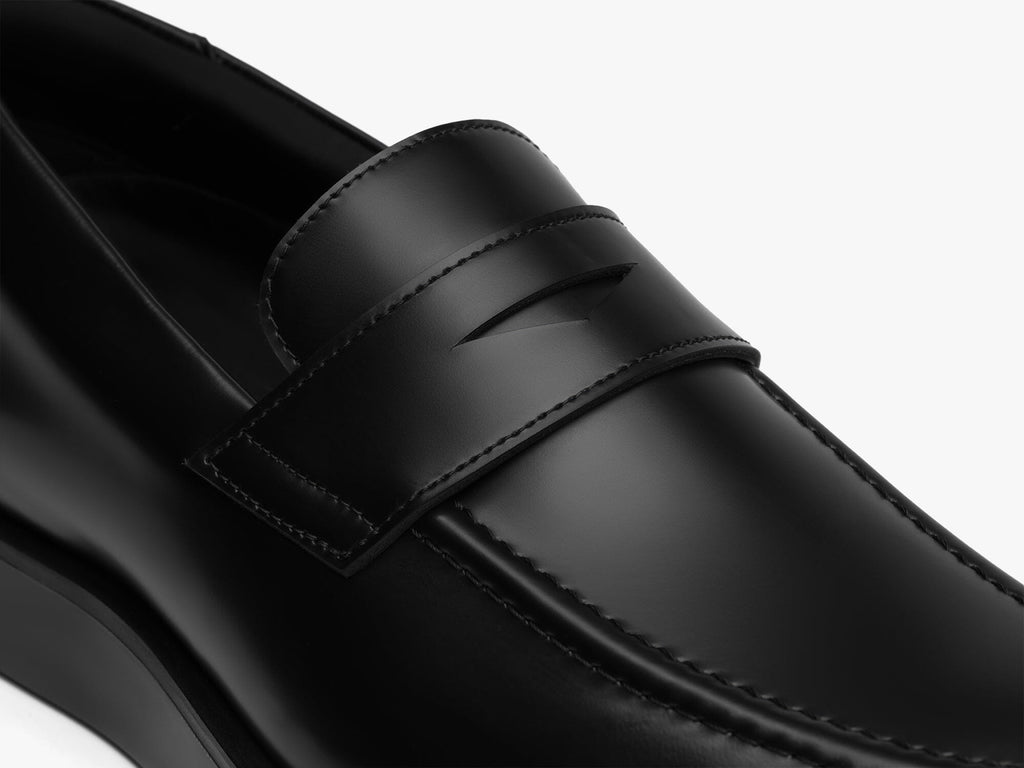 Closer™ Loafer - Brown / Brown