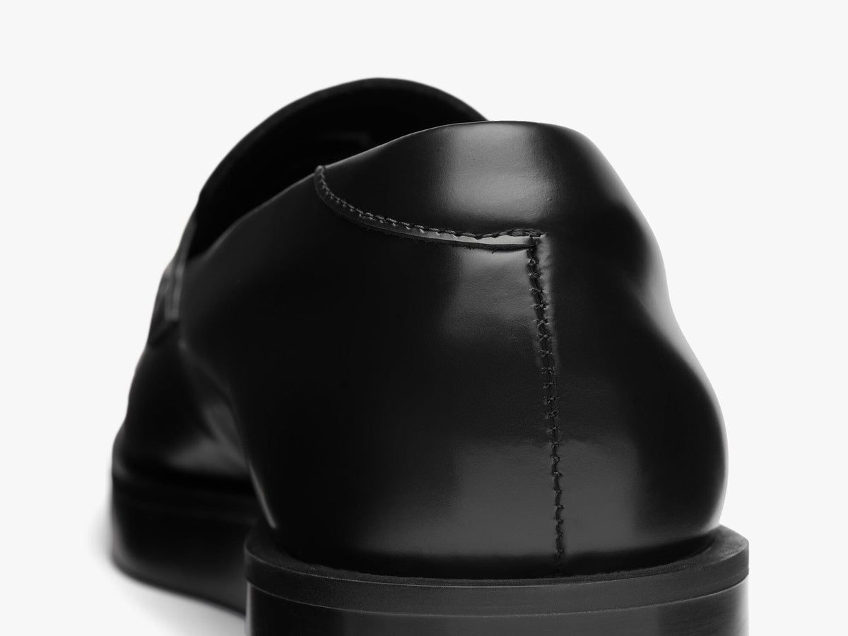 Closer™ Loafer - Brown / Brown