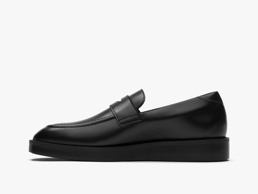 Closer™ Loafer - Brown / Brown