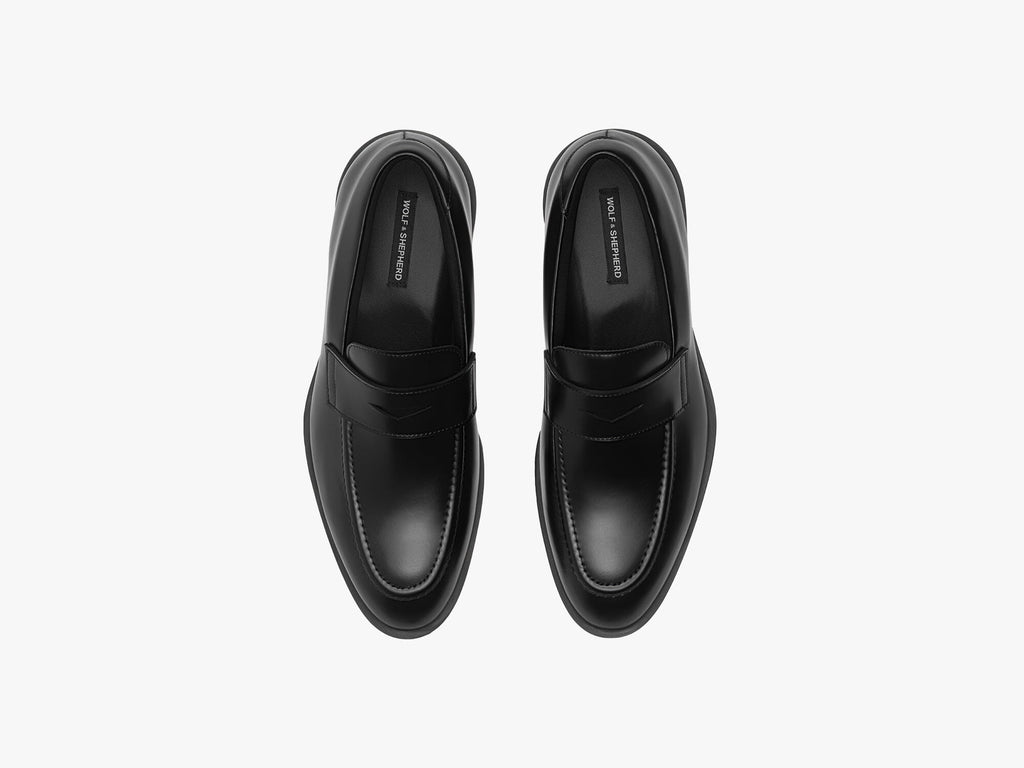 Closer™ Loafer - Brown / Brown