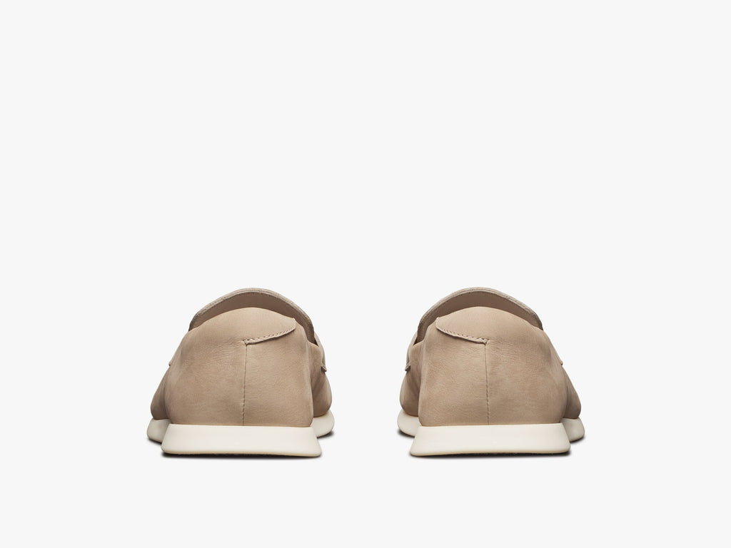 Coast Loafer - Brown / Black