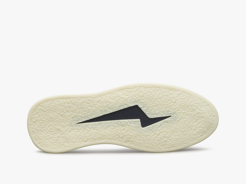 Coast Mule - Honey / Off White