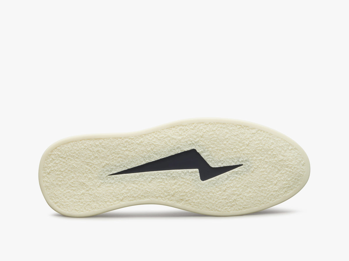 Coast Mule - Honey / Off White