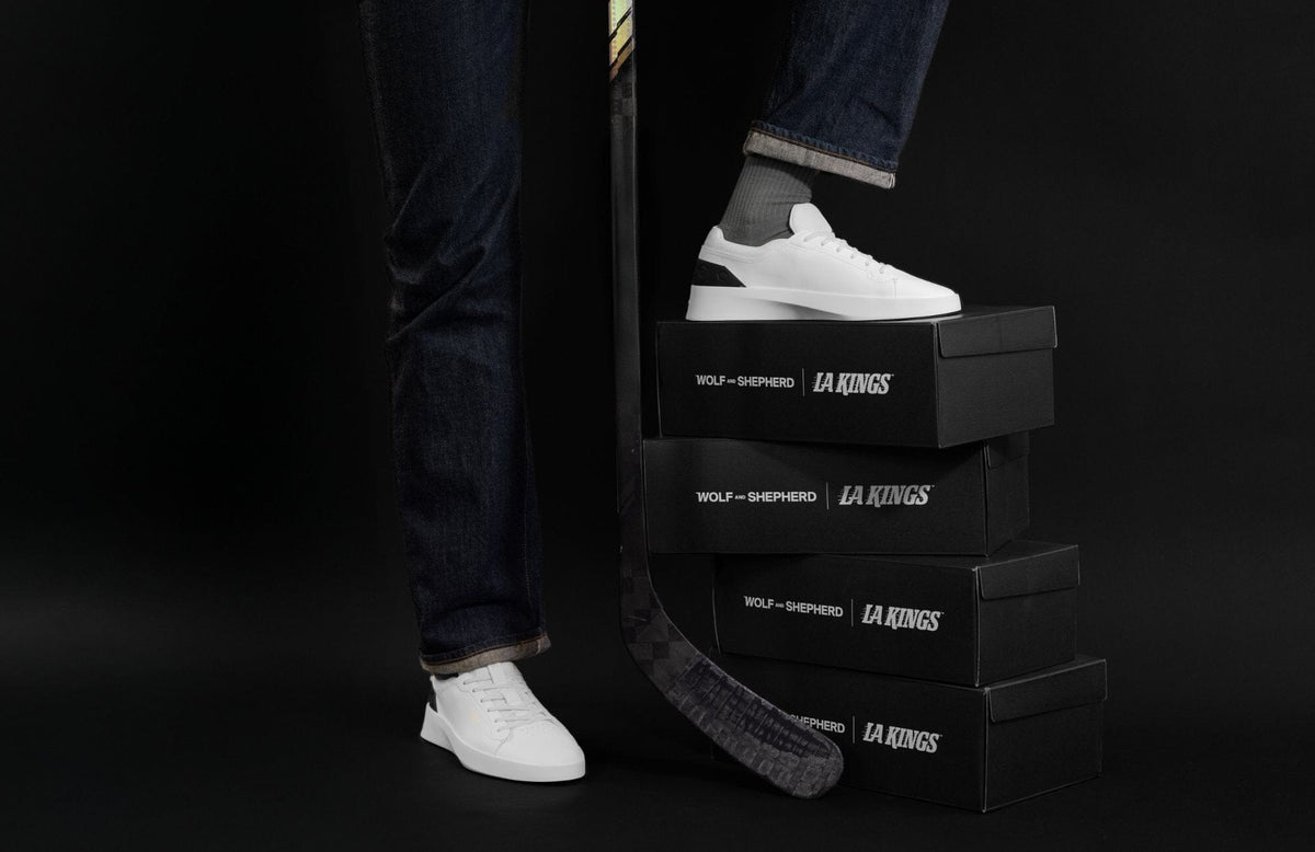 Cruise™ Lo Sport - White / White