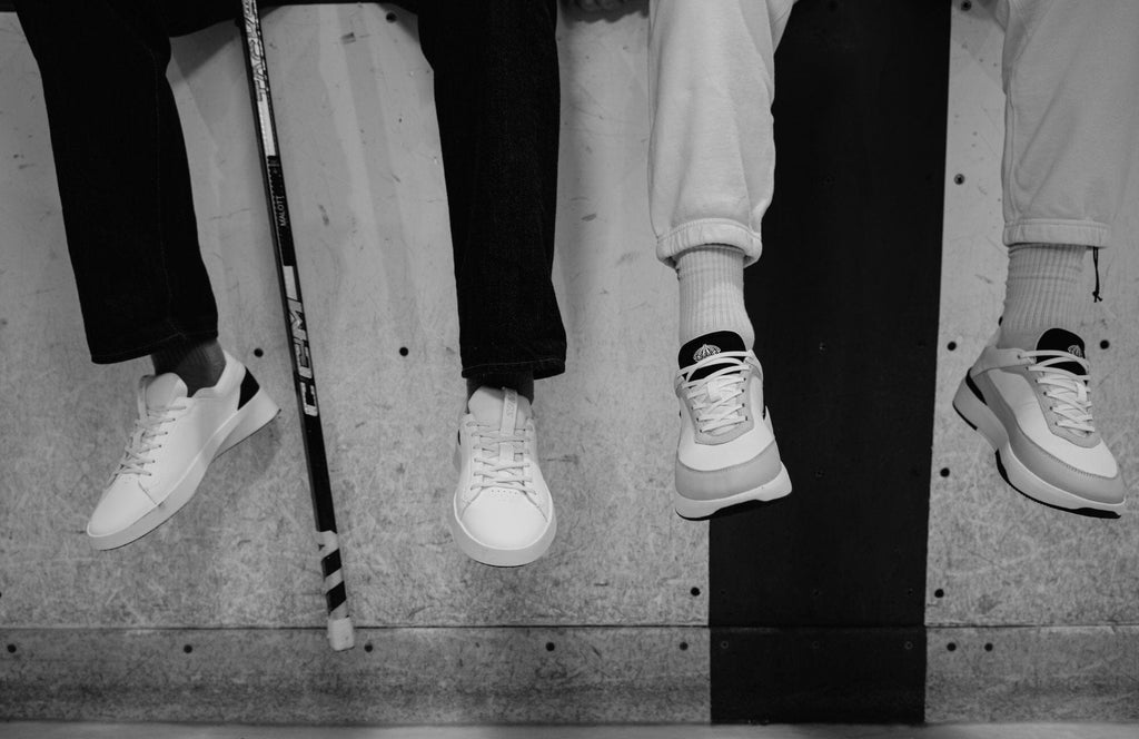 Cruise™ Lo Sport - White / White