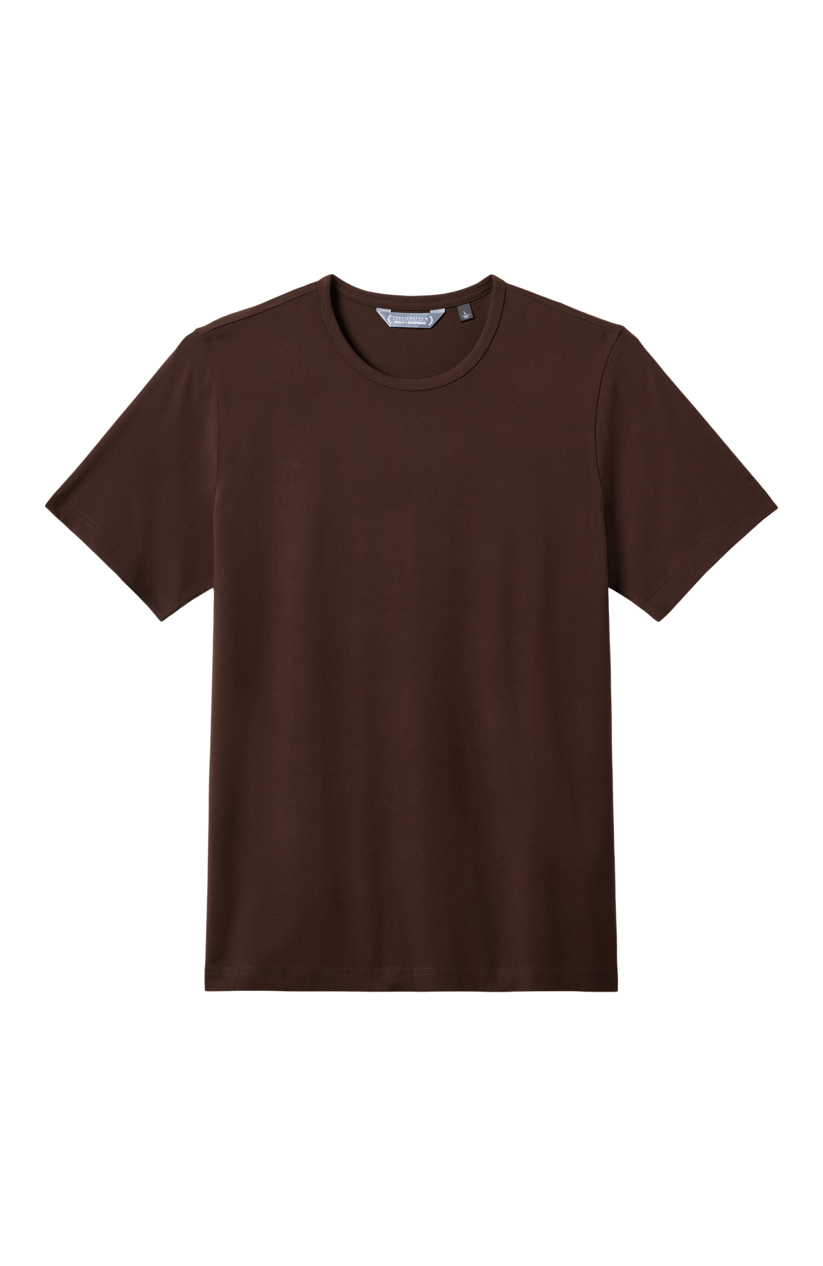 The Minimalist Tee - White