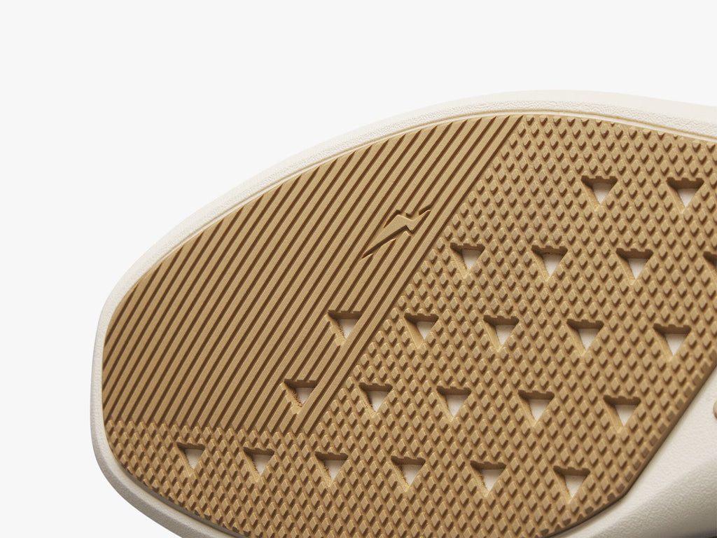 SwiftKnit™ Derby - Navy / White
