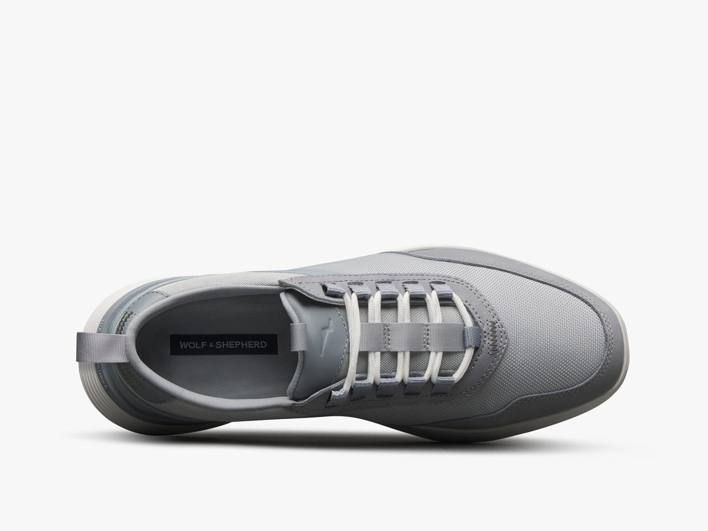 Crossover™ Victory Trainer - White / White