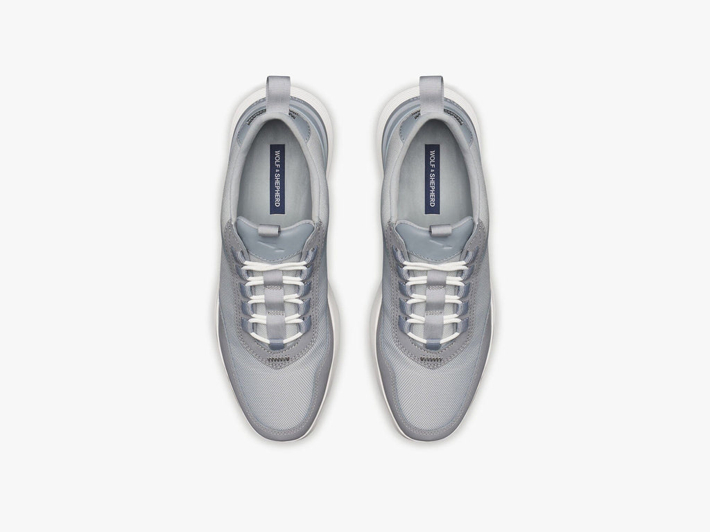 Crossover™ Victory Trainer - White / White