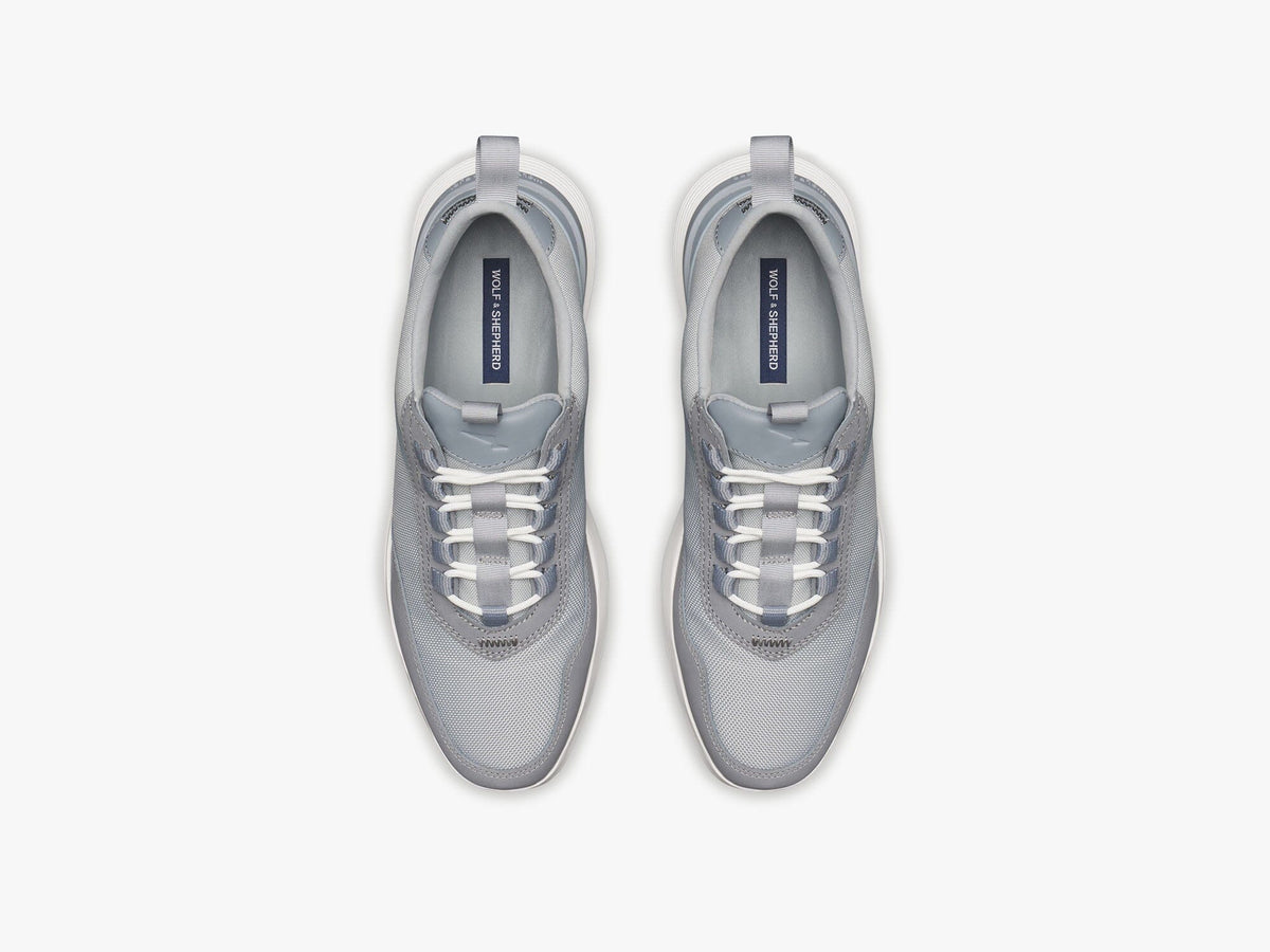 Crossover™ Victory Trainer - White / White