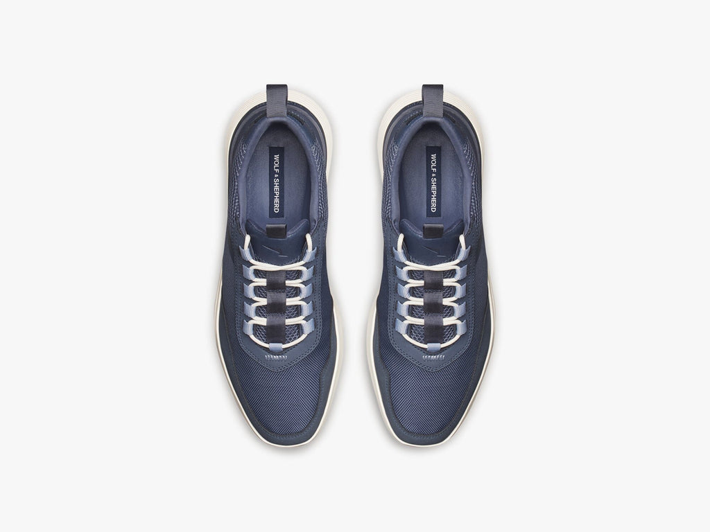 Crossover™ Victory Trainer - White / White