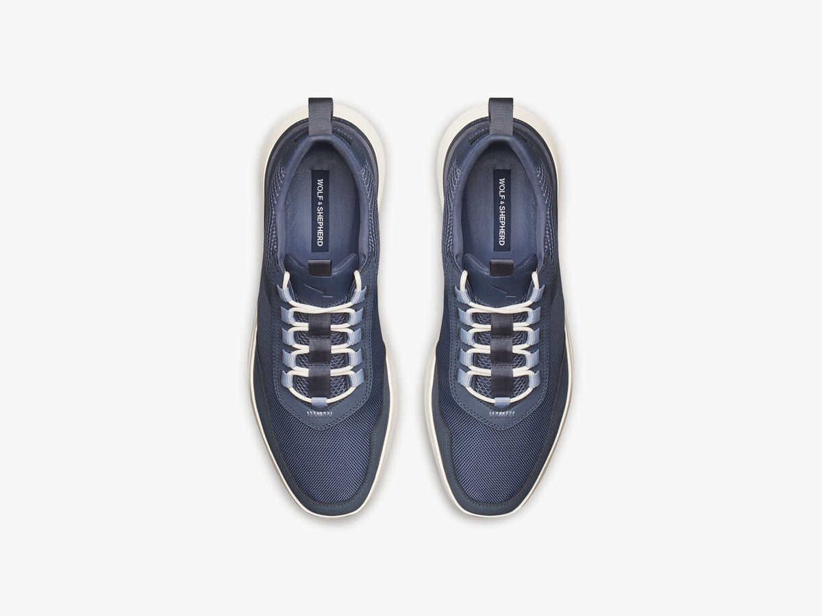 Crossover™ Victory Trainer - White / White
