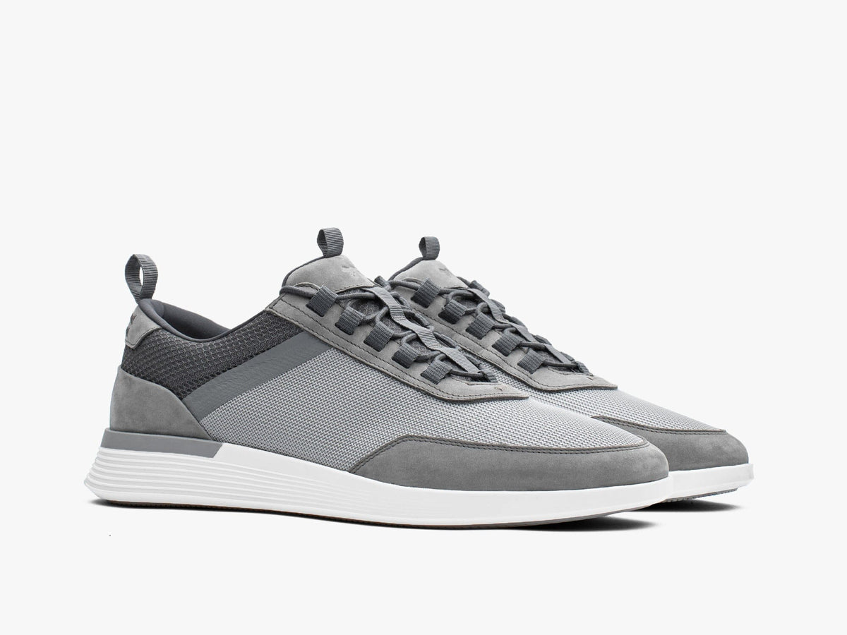 Crossover™ Victory Trainer - White / White