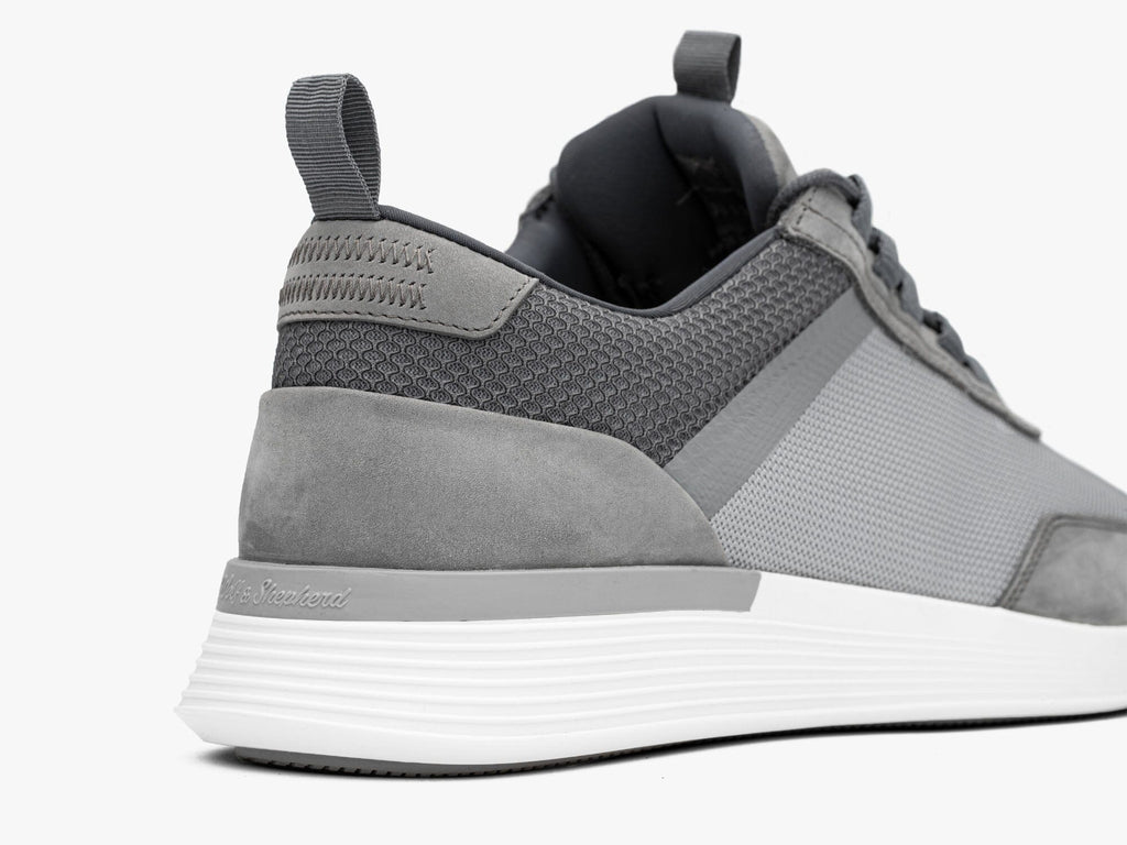 Crossover™ Victory Trainer - White / White