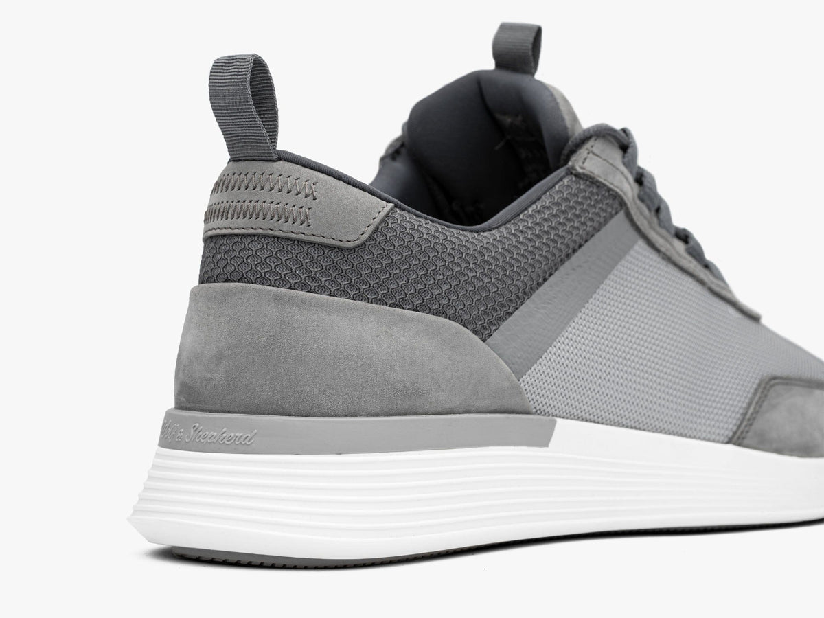 Crossover™ Victory Trainer - White / White