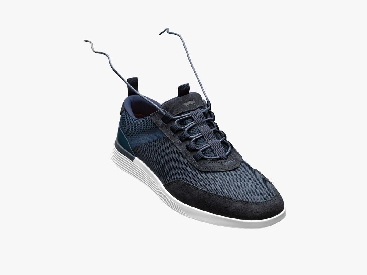 Crossover™ Victory Trainer - White / White