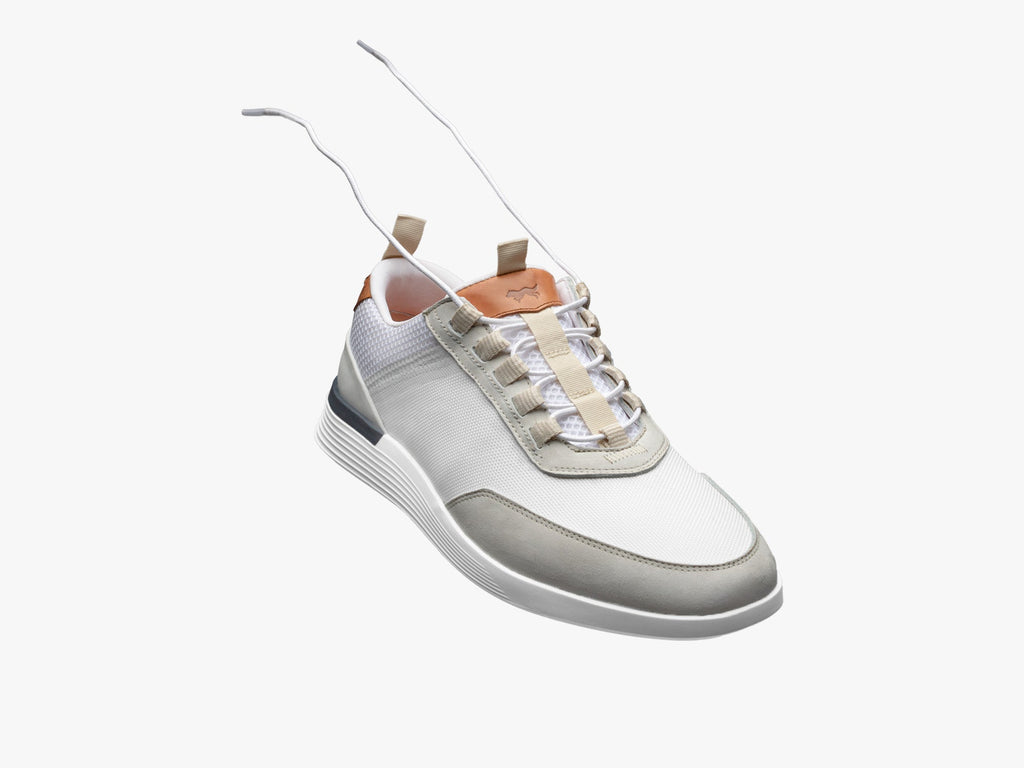 Crossover™ Victory Trainer - White / White