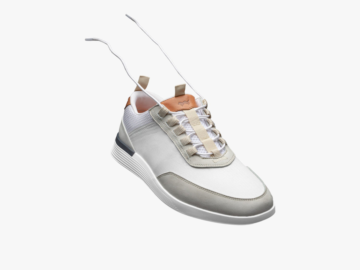 Crossover™ Victory Trainer - White / White