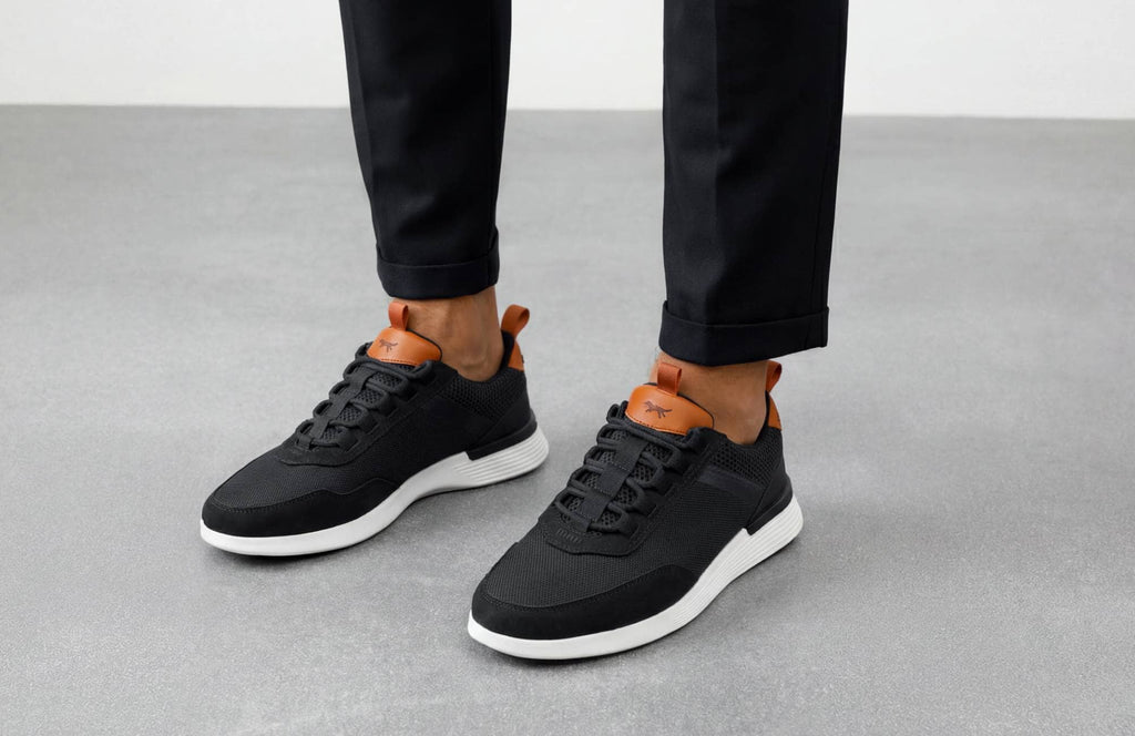 Crossover™ Victory Trainer - White / White