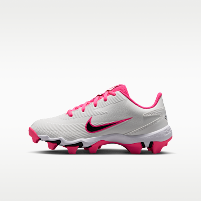 Diamond Clutch Big Kids' Softball Cleats