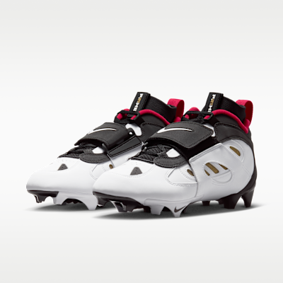 Nike Diamond Turf 2 Football Cleats