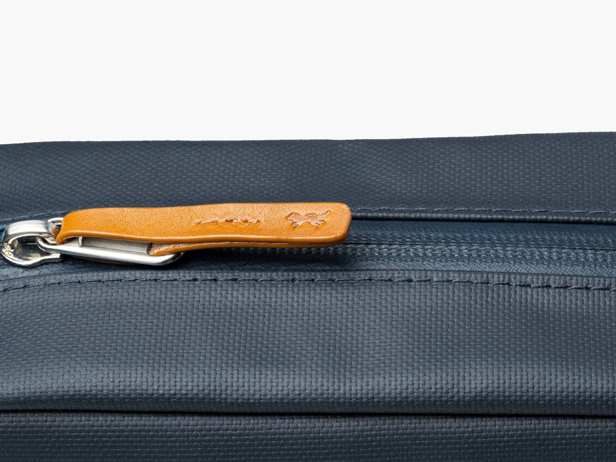 W&S Dopp Kit - Navy